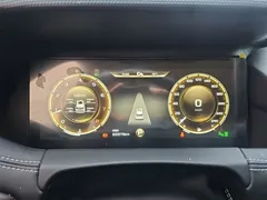 2020 Geely Okavango 1.8TD DCT Flagship 7-seat — фото 14