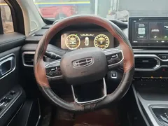 2020 Geely Okavango 1.8TD DCT Flagship 7-seat — фото 15