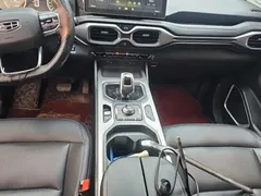 2020 Geely Okavango 1.8TD DCT Flagship 7-seat — фото 16