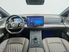 2024 BYD Han PHEV 121km Premium, чёрный — фото 5
