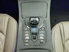 2024 BYD Han PHEV 121km Premium, чёрный — фото 13
