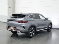 2021 BYD Song PLUS DM-i PHEV 110KM Flagship Plus — фото 2