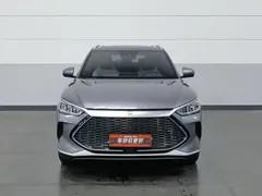 2021 BYD Song PLUS DM-i PHEV 110KM Flagship Plus — фото 3
