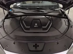 2021 BYD Song PLUS DM-i PHEV 110KM Flagship Plus — фото 6