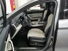 2021 BYD Song PLUS DM-i PHEV 110KM Flagship Plus — фото 10