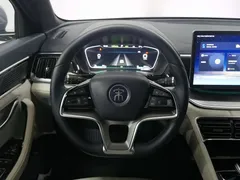 2021 BYD Song PLUS DM-i PHEV 110KM Flagship Plus — фото 11