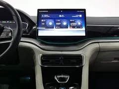 2021 BYD Song PLUS DM-i PHEV 110KM Flagship Plus — фото 12