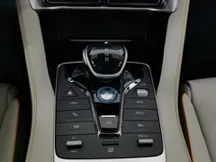 2021 BYD Song PLUS DM-i PHEV 110KM Flagship Plus — фото 13