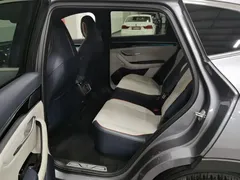 2021 BYD Song PLUS DM-i PHEV 110KM Flagship Plus — фото 15
