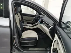 2021 BYD Song PLUS DM-i PHEV 110KM Flagship Plus — фото 23