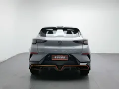 2022 Changan UNI-T 1.5T Sport Premium — фото 4