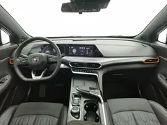 2022 Changan UNI-T 1.5T Sport Premium — фото 5