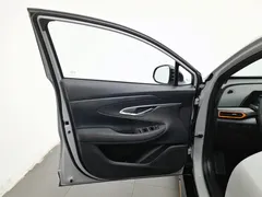2022 Changan UNI-T 1.5T Sport Premium — фото 8