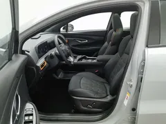 2022 Changan UNI-T 1.5T Sport Premium — фото 10