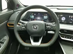 2022 Changan UNI-T 1.5T Sport Premium — фото 11
