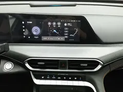 2022 Changan UNI-T 1.5T Sport Premium — фото 12