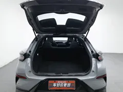 2022 Changan UNI-T 1.5T Sport Premium — фото 16