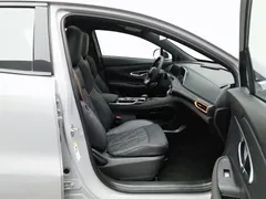 2022 Changan UNI-T 1.5T Sport Premium — фото 23