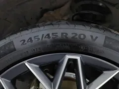 2022 Changan UNI-T 1.5T Sport Premium — фото 24