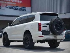 2023 Tank 500 3.0T Sport 5-seat, белый — фото 8
