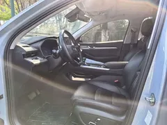 2023 Geely Preface 2.0TD Luxury — фото 4