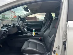 2020 Changan Eado PLUS 1.4T GDI DCT Premium, белый — фото 6