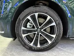 2026 Aito M7 EREV Ultra 4WD 5-seat 192-line Lidar, зелёный — фото 4