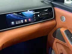 2026 Aito M7 EREV Ultra 4WD 5-seat 192-line Lidar, зелёный — фото 13