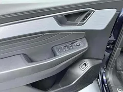 2022 Volkswagen Talagon 530TSI 4WD Flagship Pro 6 Seats, синий — фото 4