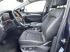2022 Volkswagen Talagon 530TSI 4WD Flagship Pro 6 Seats, синий — фото 5