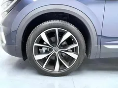 2022 Volkswagen Talagon 530TSI 4WD Flagship Pro 6 Seats, синий — фото 6