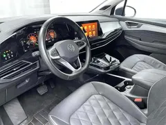 2022 Volkswagen Talagon 530TSI 4WD Flagship Pro 6 Seats, синий — фото 7