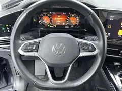 2022 Volkswagen Talagon 530TSI 4WD Flagship Pro 6 Seats, синий — фото 10