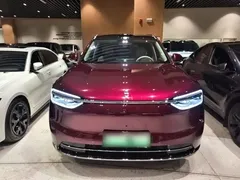 2026 Aito M7 EREV Max 4WD 5-seat 192-line LiDAR — фото 3