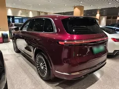 2026 Aito M7 EREV Max 4WD 5-seat 192-line LiDAR — фото 5