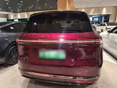 2026 Aito M7 EREV Max 4WD 5-seat 192-line LiDAR — фото 6