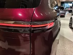 2026 Aito M7 EREV Max 4WD 5-seat 192-line LiDAR — фото 8