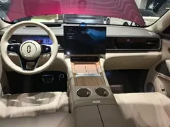 2026 Aito M7 EREV Max 4WD 5-seat 192-line LiDAR — фото 10