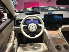 2026 Aito M7 EREV Max 4WD 5-seat 192-line LiDAR — фото 11