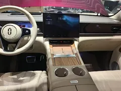 2026 Aito M7 EREV Max 4WD 5-seat 192-line LiDAR — фото 13