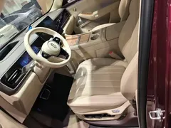 2026 Aito M7 EREV Max 4WD 5-seat 192-line LiDAR — фото 15