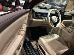 2026 Aito M7 EREV Max 4WD 5-seat 192-line LiDAR — фото 16