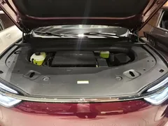 2026 Aito M7 EREV Max 4WD 5-seat 192-line LiDAR — фото 20