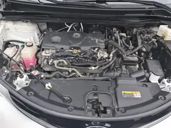 2021 Toyota Sienna 2.5L Hybrid Ultimate, белый — фото 15