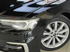2023 Audi A6L 45 TFSI Premium Sport, чёрный — фото 5