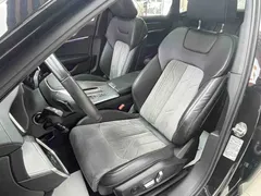 2023 Audi A6L 45 TFSI Premium Sport, чёрный — фото 18