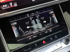 2023 Audi A6L 45 TFSI Premium Sport, чёрный — фото 21