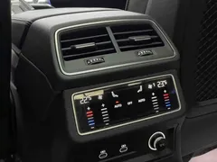 2023 Audi A6L 45 TFSI Premium Sport, чёрный — фото 24