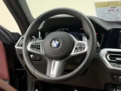 2021 BMW 4 Series 430i M Sport Night, чёрный — фото 11