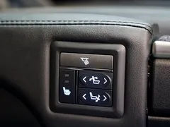 2021 Toyota Vellfire 2.5L Hybrid HV Luxury, чёрный — фото 5